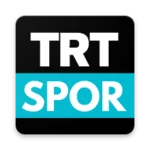 Logo of TRT Spor android Application 